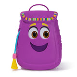 Dora the Explorer Backpack Toy Play Set
