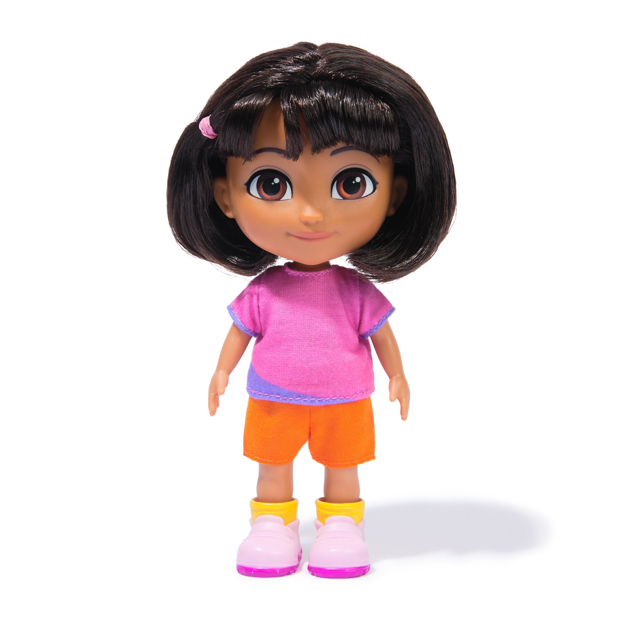 Dora The Explorer Best Friends Dora & Boots Doll Toys