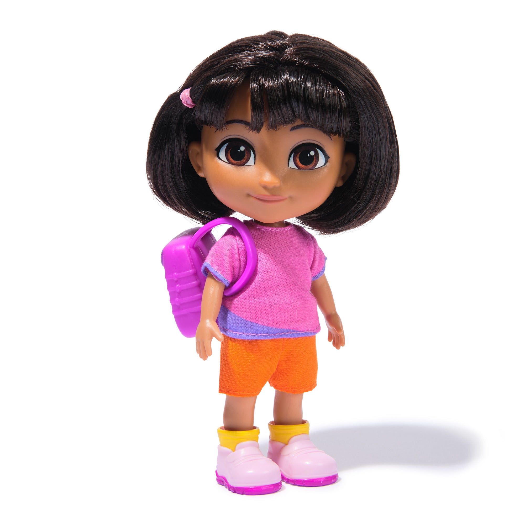 Dora The Explorer Best Friends Dora & Boots Doll Toys