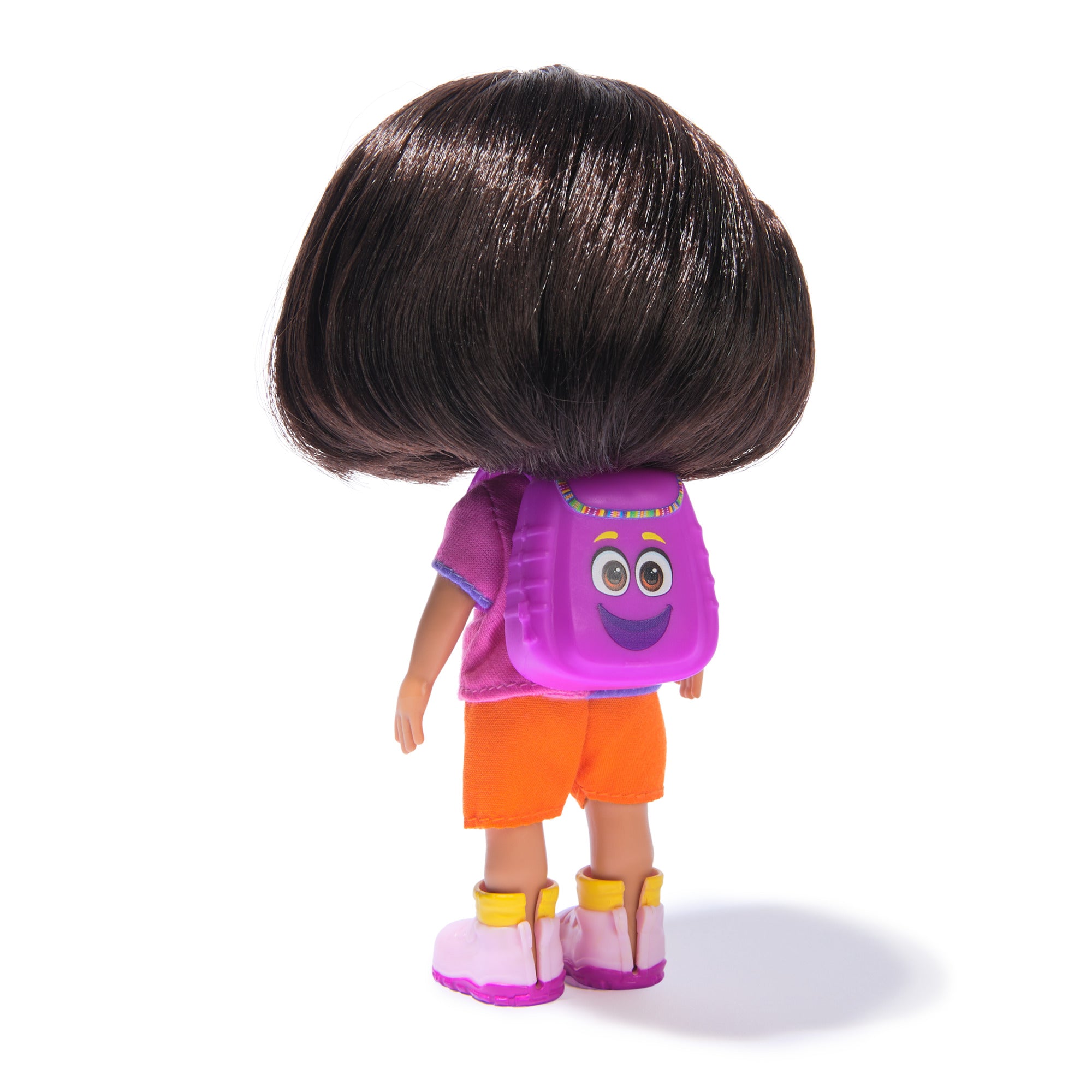 Dora The Explorer Best Friends Dora & Boots Doll Toys