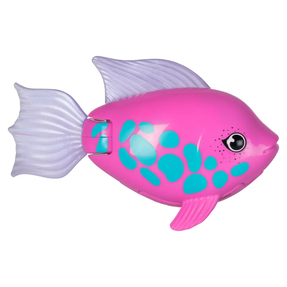 Swimways Rainbow Reef Asst B/O