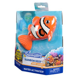 Swimways Rainbow Reef Asstortment Battery Operated 1-piece