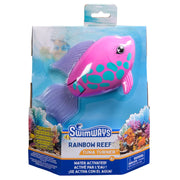 Swimways Rainbow Reef Asstortment Battery Operated 1-piece