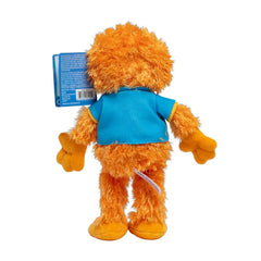 Ms. Rachel Cuddle & Comfort Doll