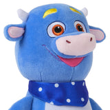 Dora the Explorer Basic Plush Toys 20cm Assortment