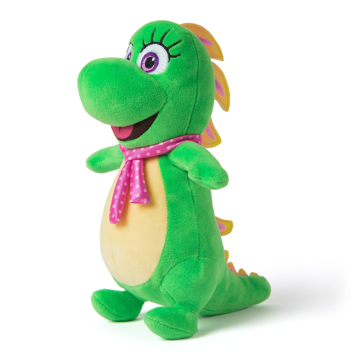 Dora the Explorer Basic Plush Toys 20cm Assortment