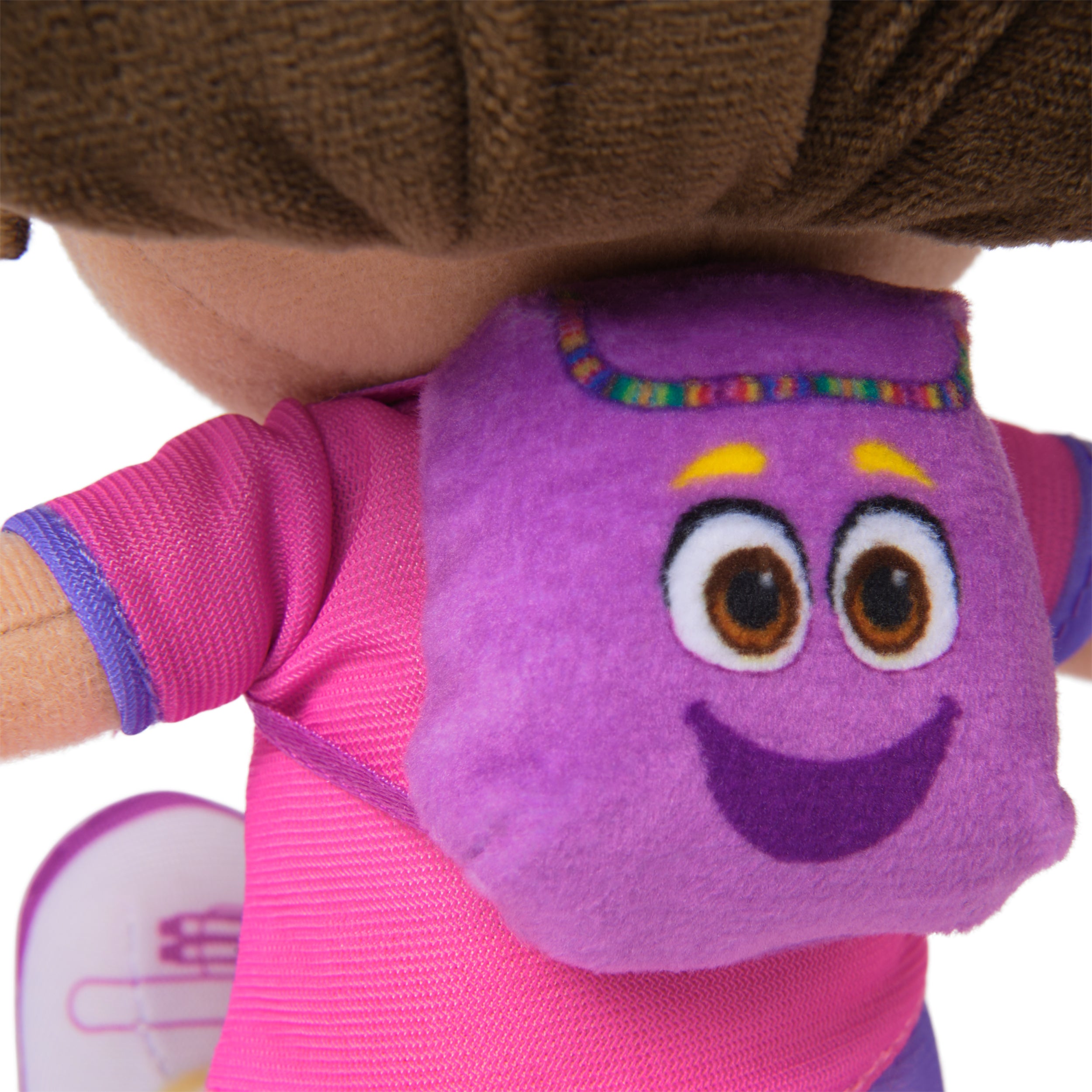 Dora the Explorer Basic Plush Toys 20cm