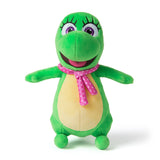 Dora the Explorer Basic Plush Toys 20cm Assortment