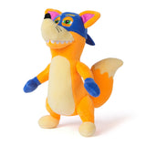 Dora the Explorer Basic Plush Toys 20cm Assortment