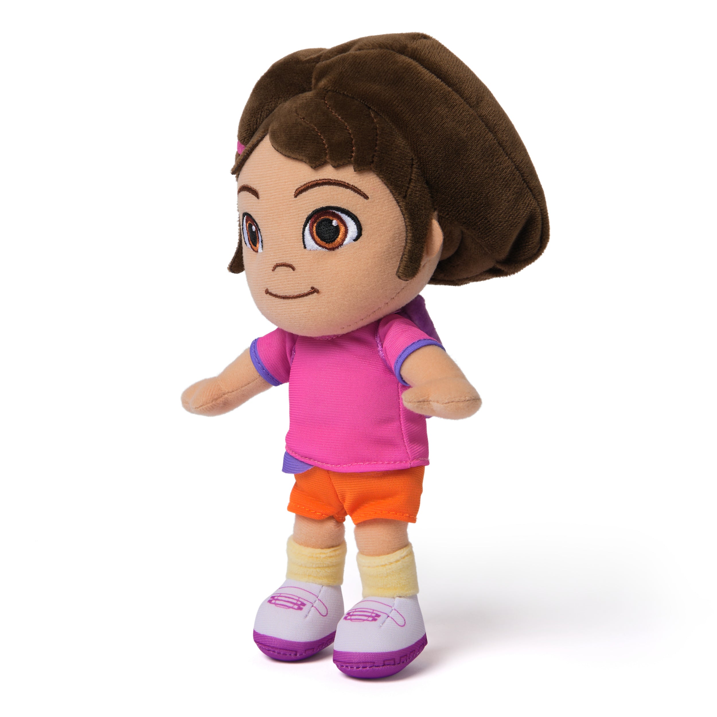 Dora the Explorer Basic Plush Toys 20cm