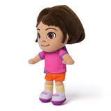 Dora the Explorer Basic Plush Toys 20cm Assortment