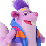Dora the Explorer Basic Plush Toys 20cm Assortment