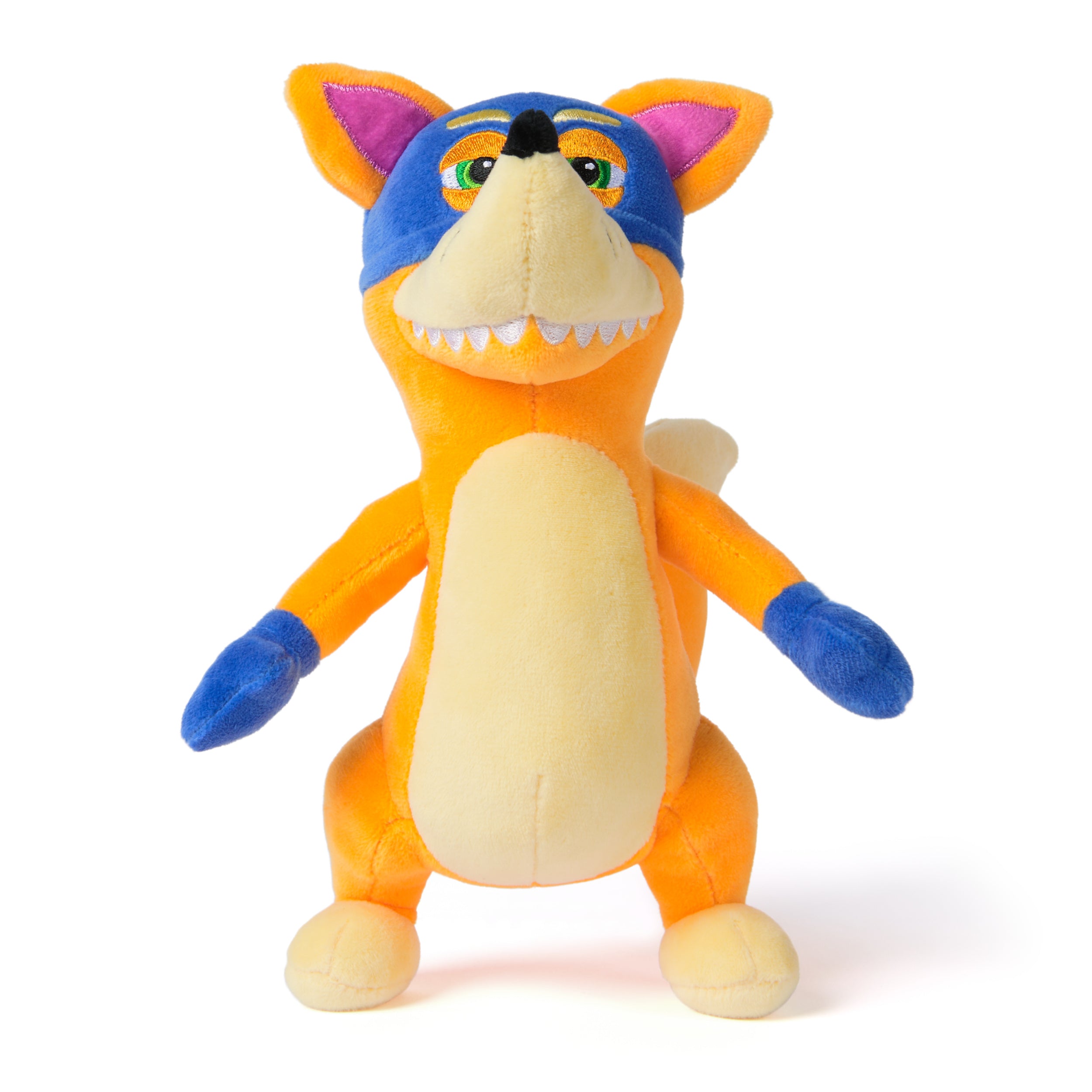 Dora the Explorer Basic Plush Toys 20cm