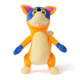Dora the Explorer Basic Plush Toys 20cm Assortment