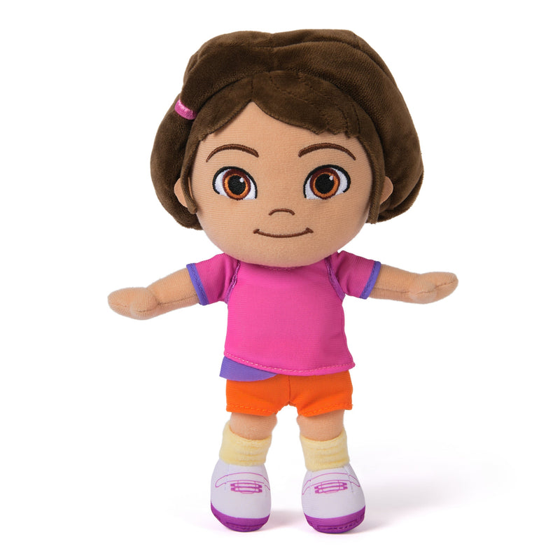 Dora the Explorer Basic Plush Toys 20cm Assortment