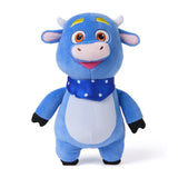 Dora the Explorer Basic Plush Toys 20cm Assortment