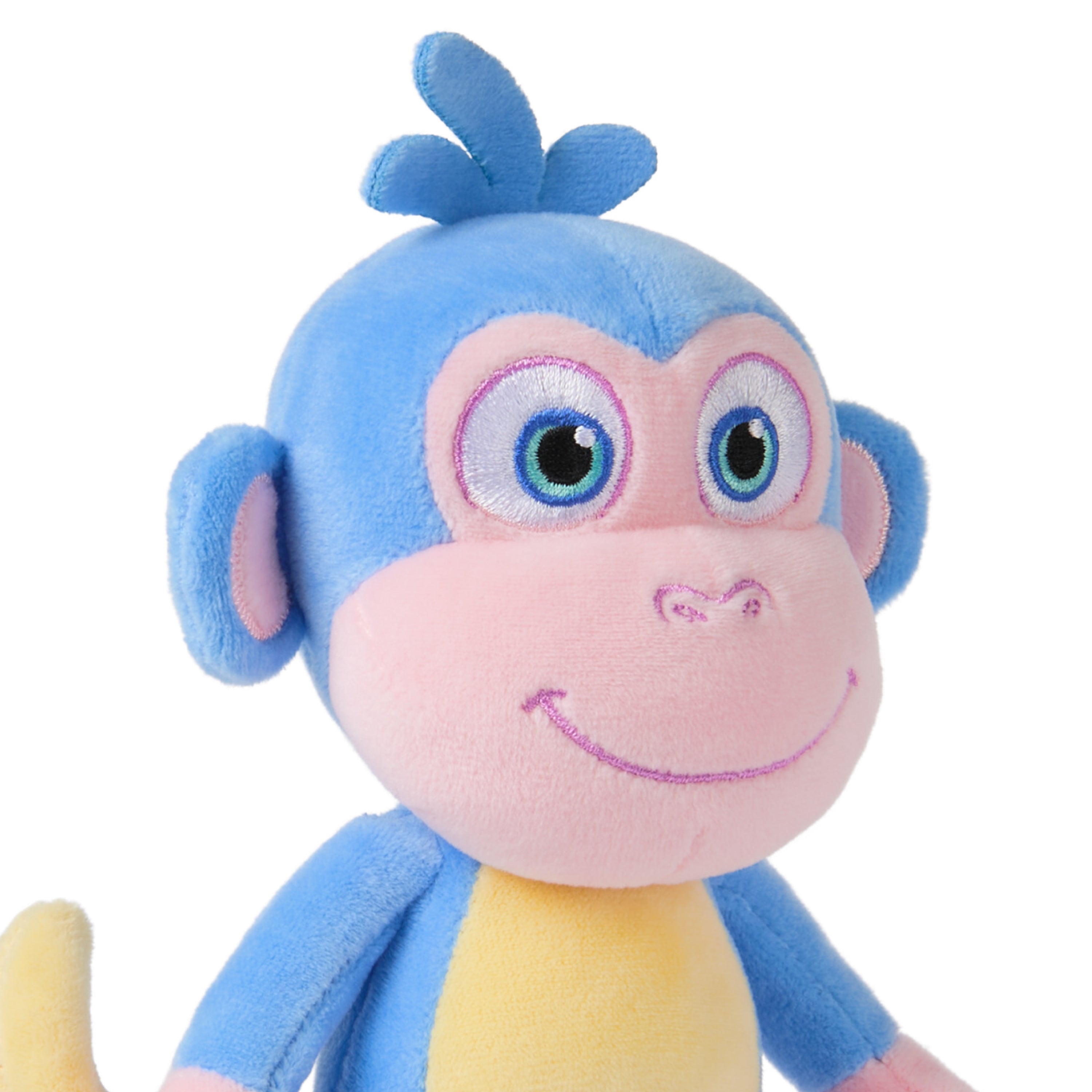Dora the Explorer Basic Plush Toys 20cm