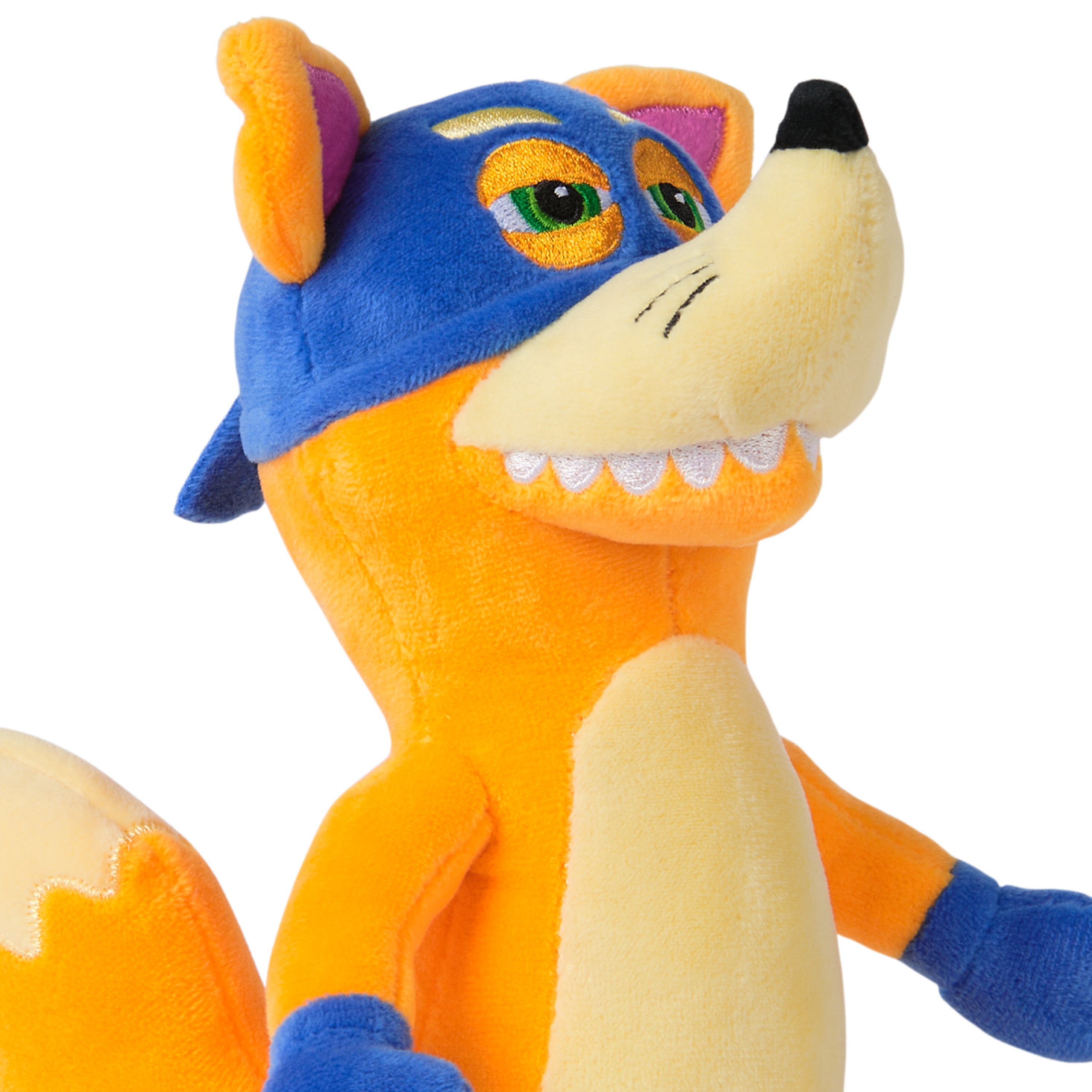 Dora the Explorer Basic Plush Toys 20cm