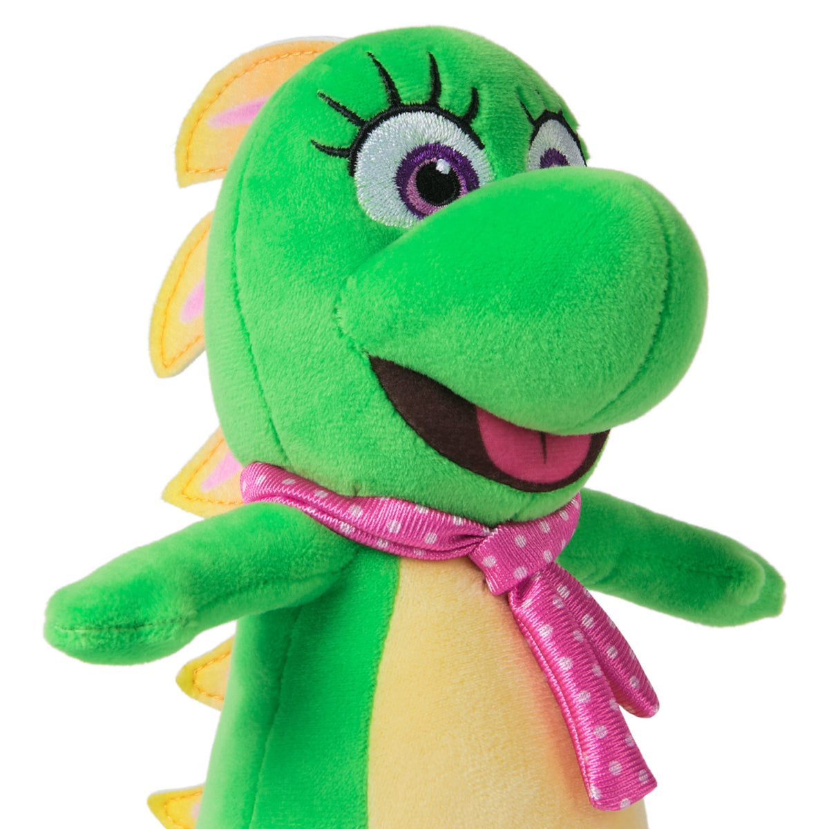 Dora the Explorer Basic Plush Toys 20cm Assortment