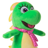 Dora the Explorer Basic Plush Toys 20cm Assortment