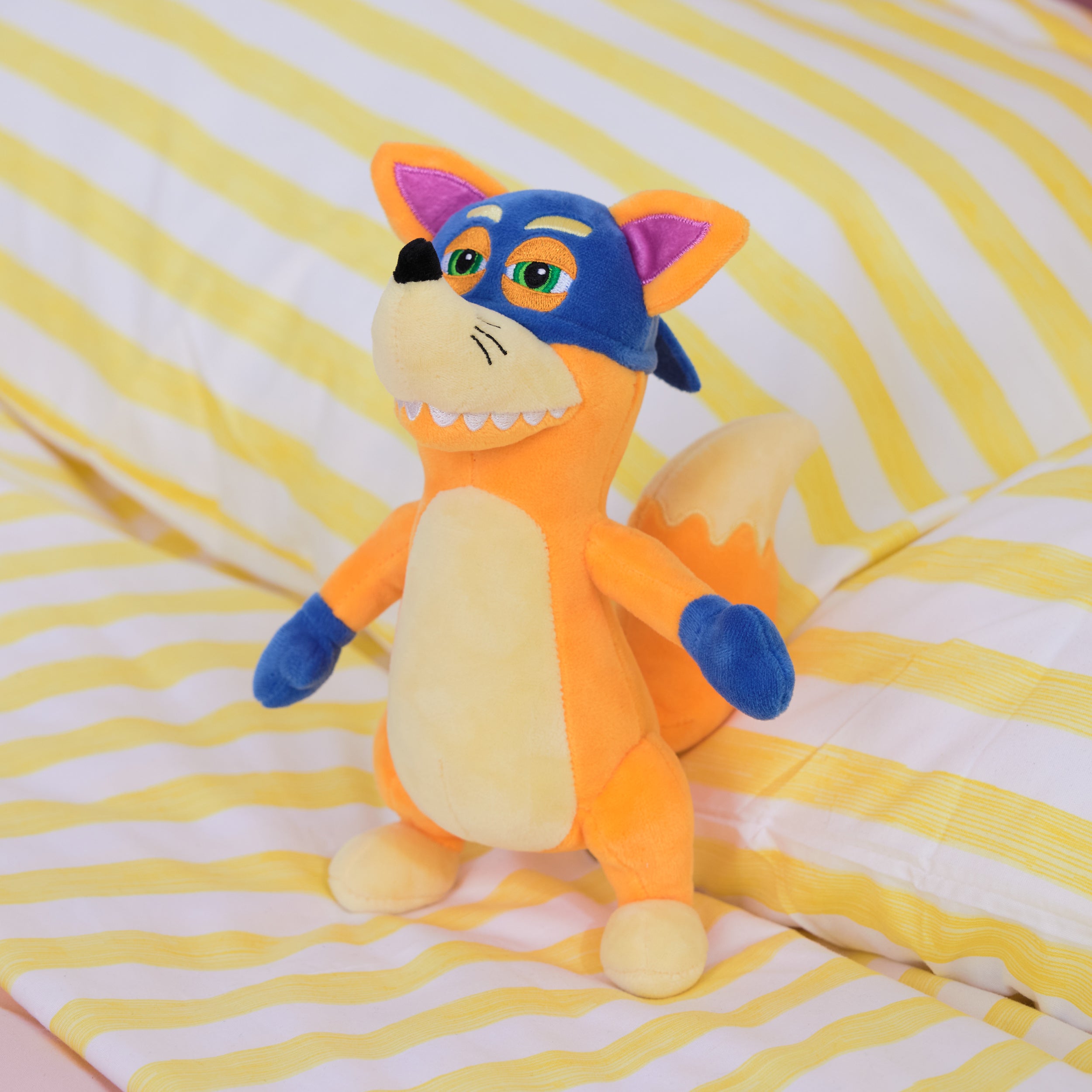 Dora the Explorer Basic Plush Toys 20cm
