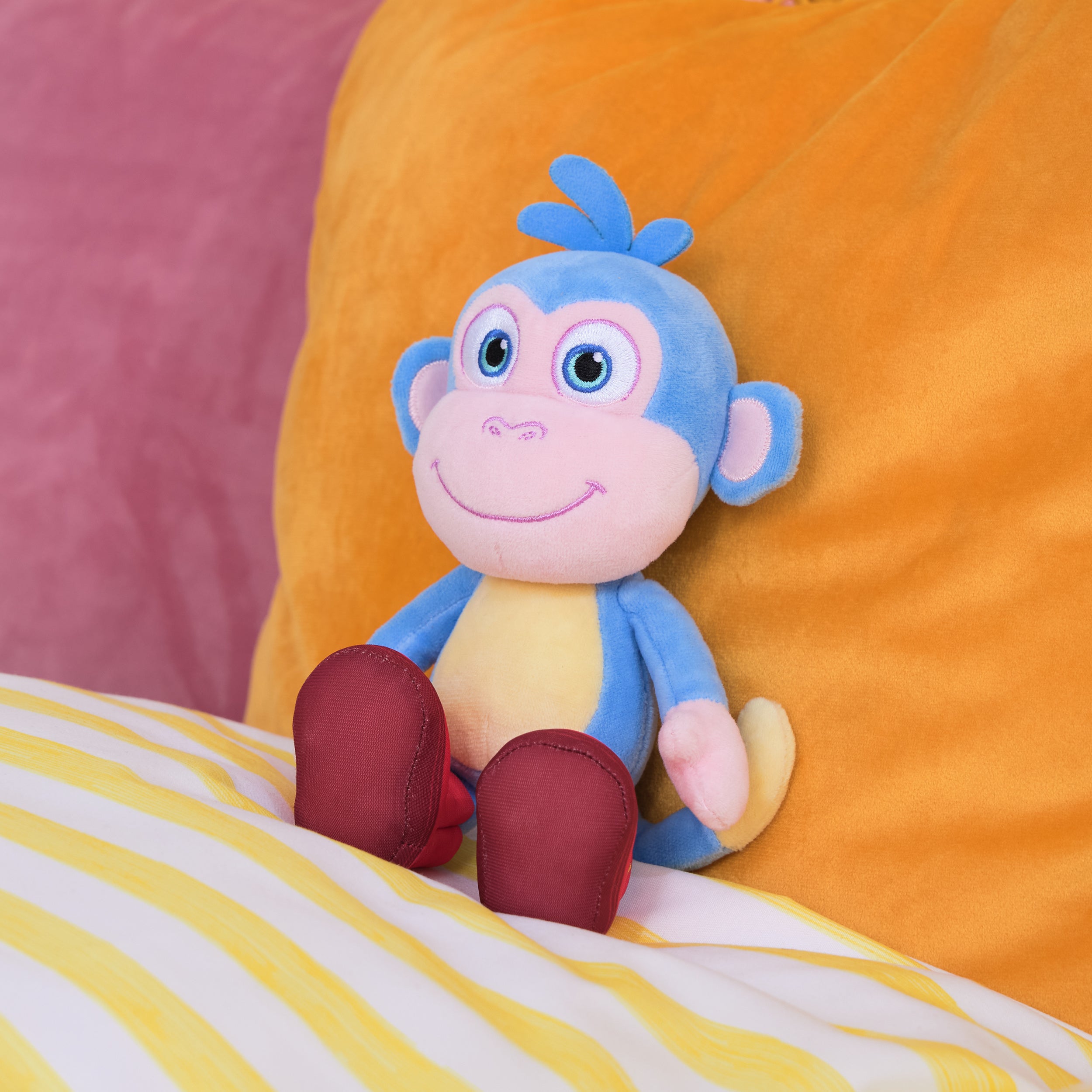Dora the Explorer Basic Plush Toys 20cm