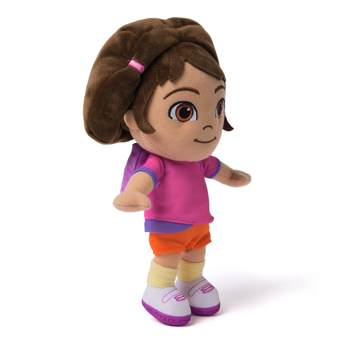 Dora the Explorer Basic Plush Toys 20cm Assortment