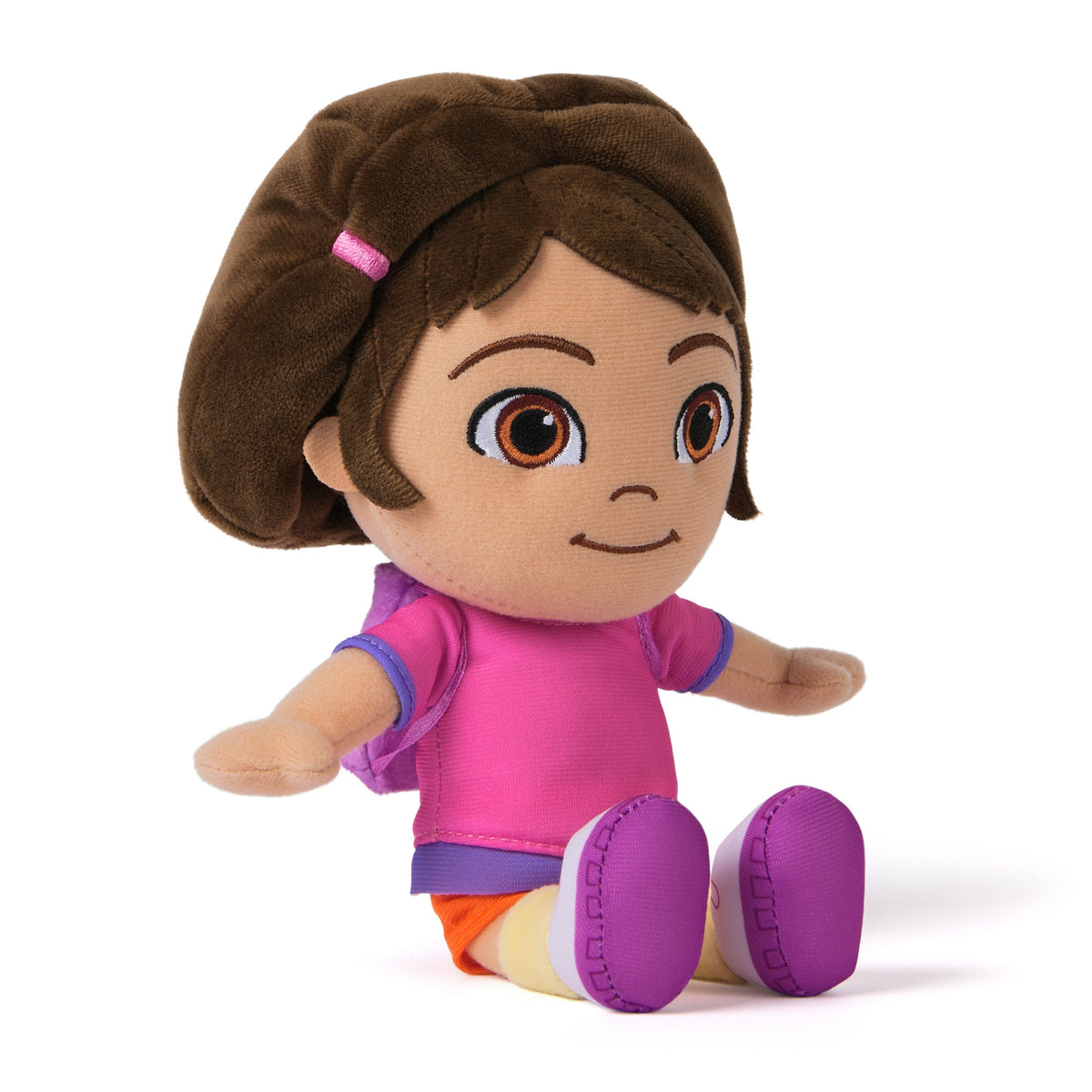 Dora the Explorer Basic Plush Toys 20cm Assortment