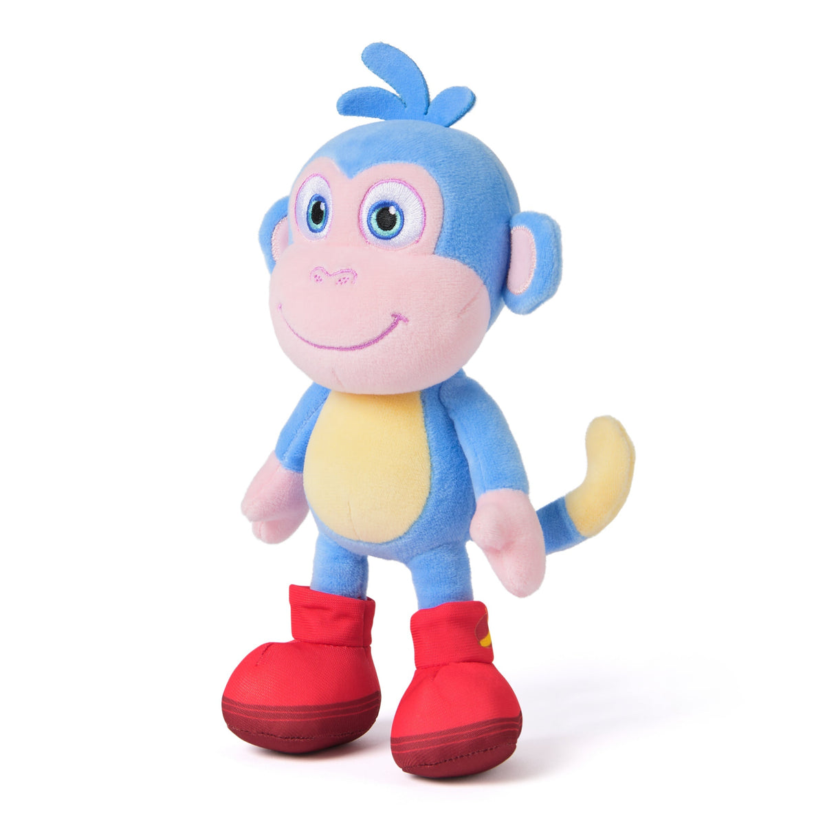 Dora the Explorer Basic Plush Toys 20cm Assortment