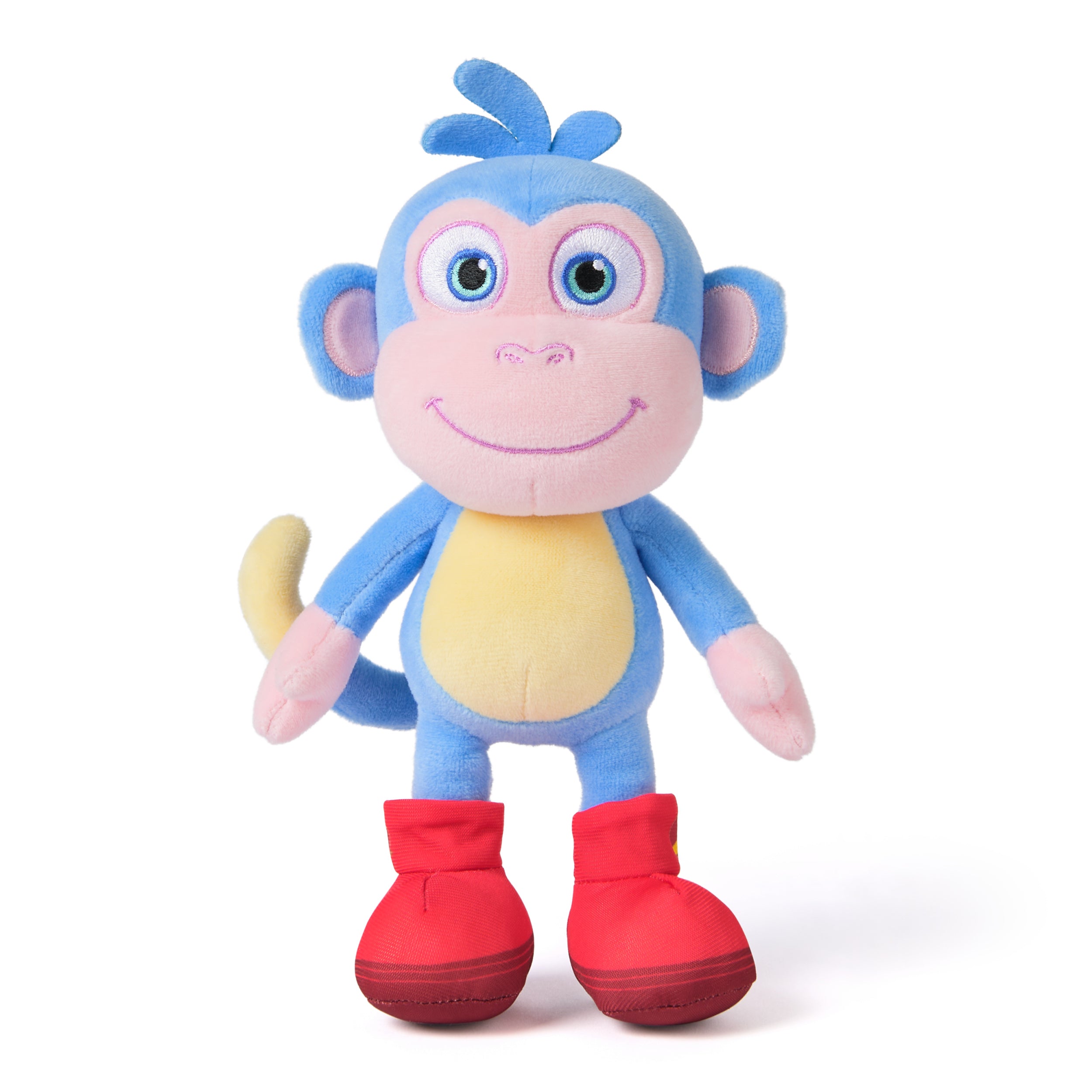 Dora the Explorer Basic Plush Toys 20cm
