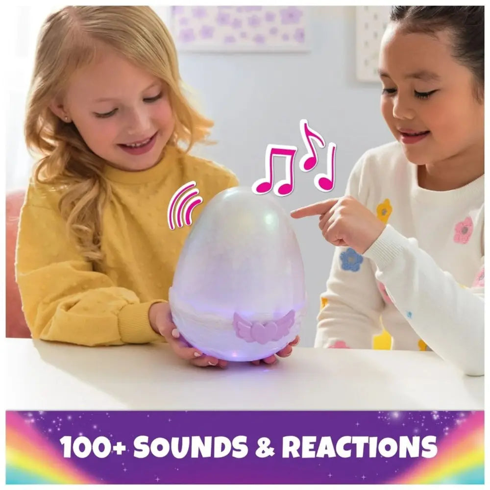 Hatchimals Alive Secret Puppadee Assortments