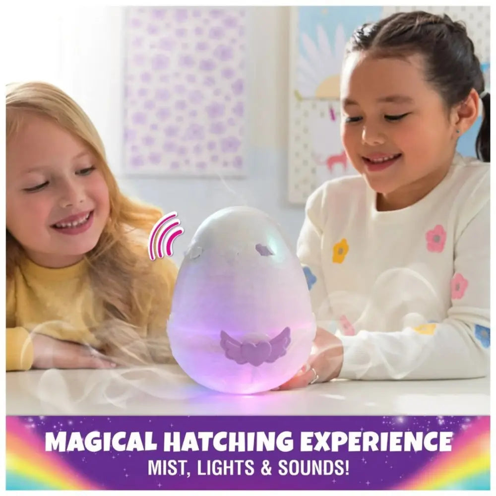 Hatchimals Alive Secret Puppadee Assortments