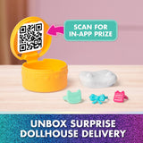 Gabby's Doll House Movie Cat-Venture Crew Pack