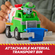 Paw Patrol Fire Rescue Large Vehicle Assortment