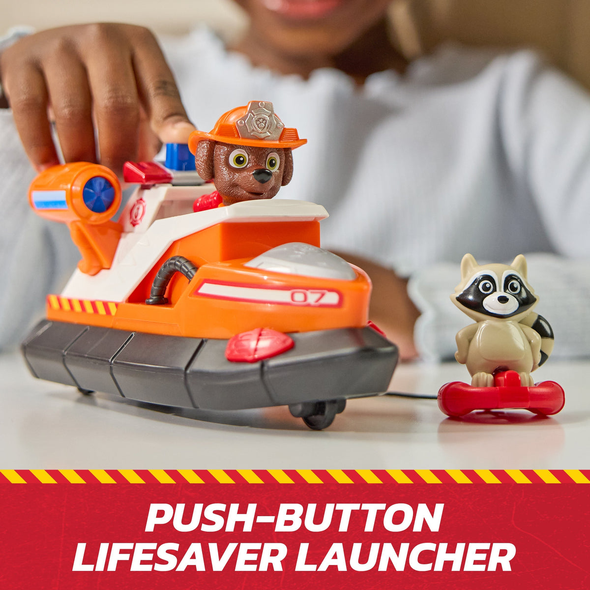Paw Patrol Fire Rescue Large Vehicle Assortment