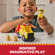 Paw Patrol Fire Rescue Large Vehicle Assortment