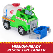 Paw Patrol Fire Rescue Large Vehicle Assortment