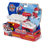 Paw Patrol Fire Rescue Large Vehicle Assortment