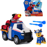 Paw Patrol Fire Rescue Large Vehicle Assortment