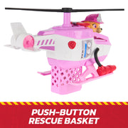 Paw Patrol Fire Rescue Large Vehicle Assortment