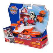Paw Patrol Fire Rescue Large Vehicle Assortment