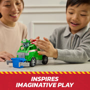 Paw Patrol Fire Rescue Large Vehicle Assortment