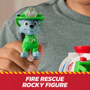 Paw Patrol Fire Rescue Large Vehicle Assortment