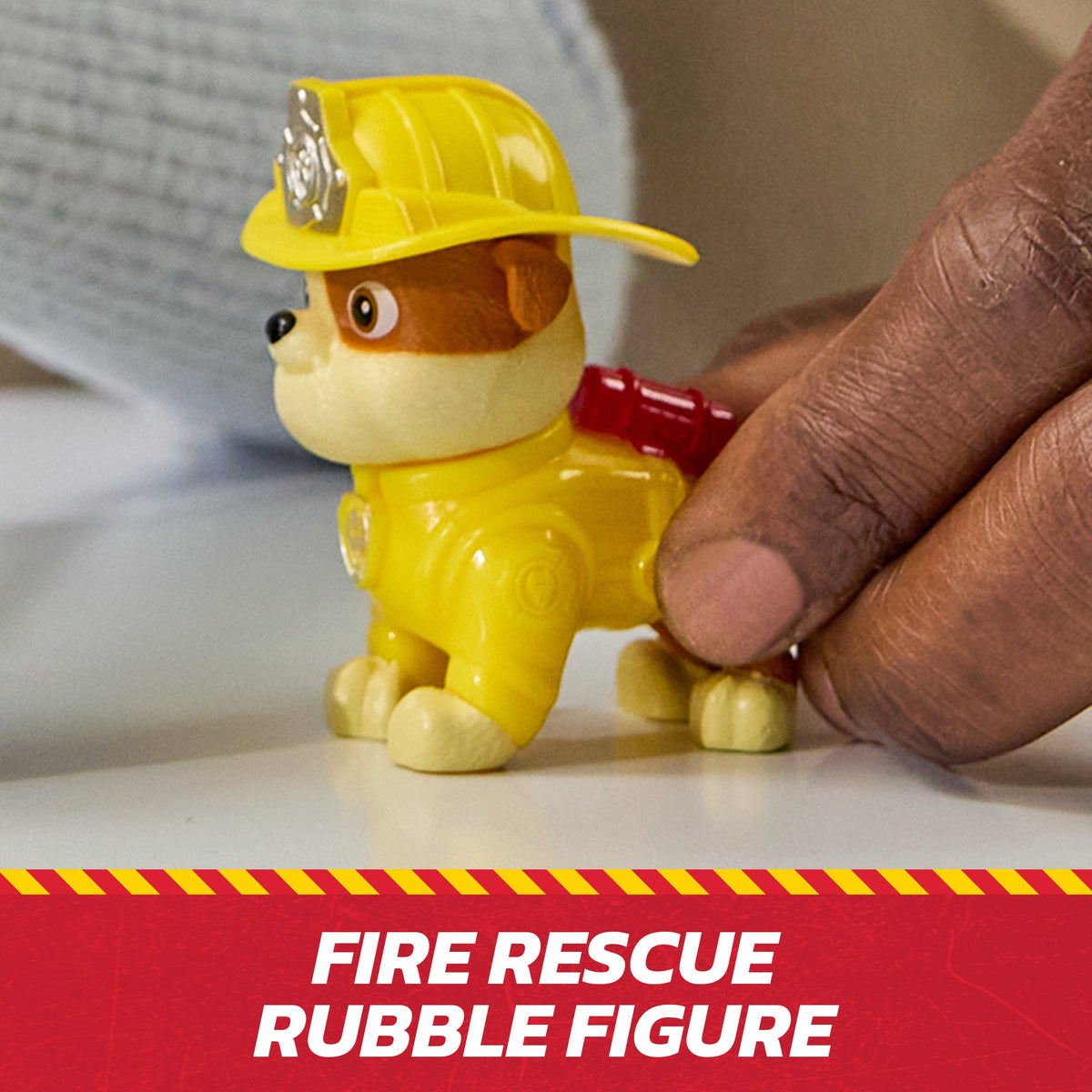 Paw Patrol Fire Rescue Large Vehicle Assortment