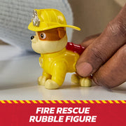 Paw Patrol Fire Rescue Large Vehicle Assortment