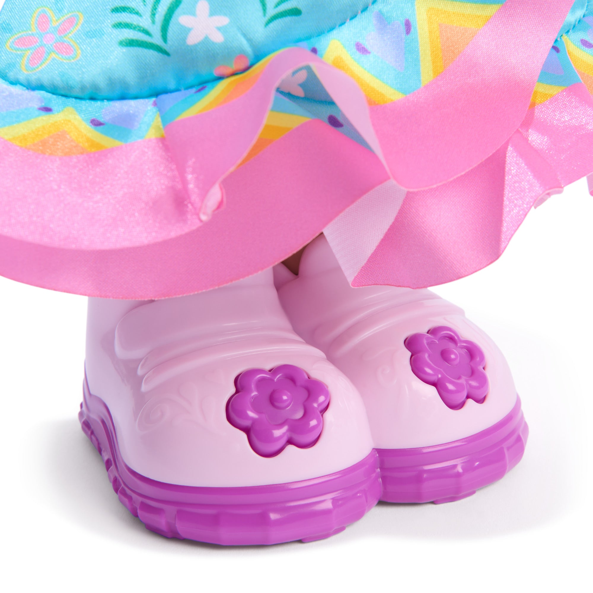 Dora the Explorer Interactive Dancing Doll
