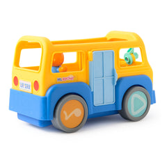 Ms. Rachel My First Learning Bus Battery Operated