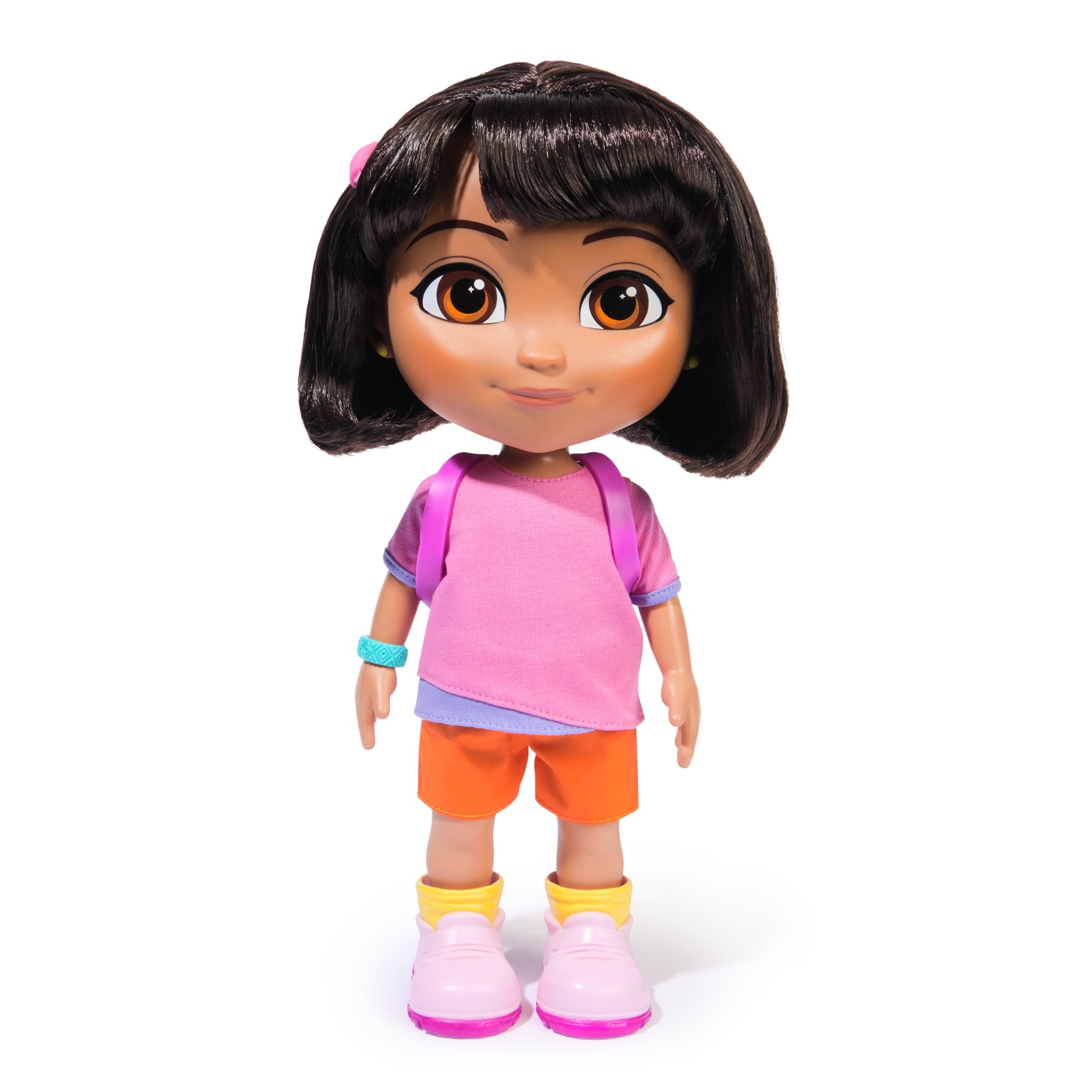 Dora the Explorer Sing & Explore Dora with Music