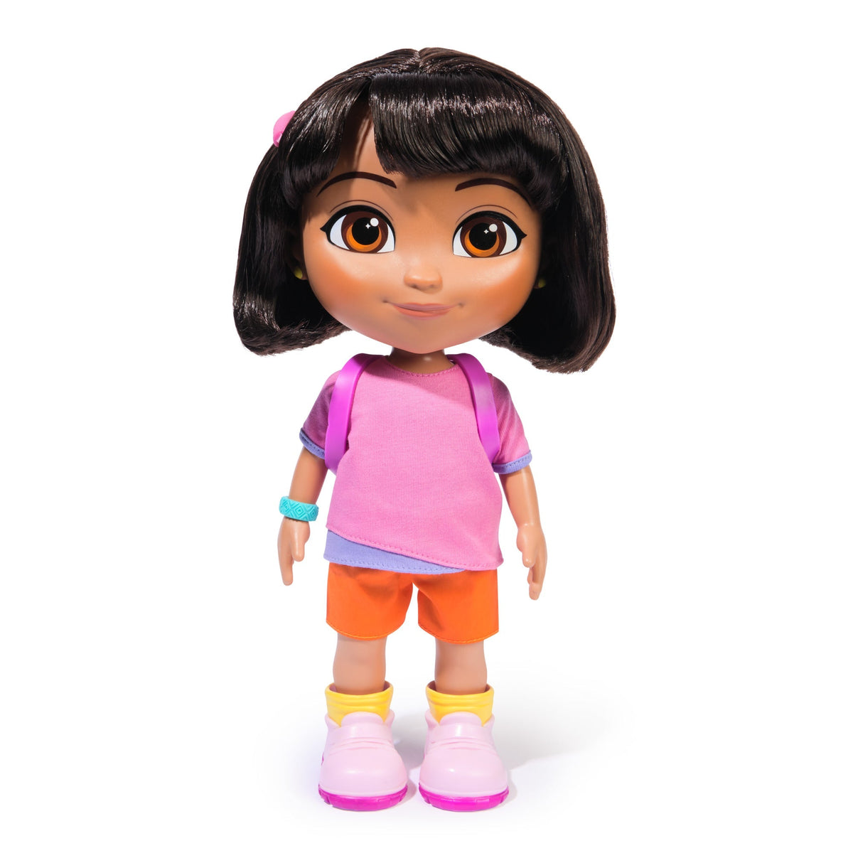 Dora the Explorer Sing & Explore Dora with Music