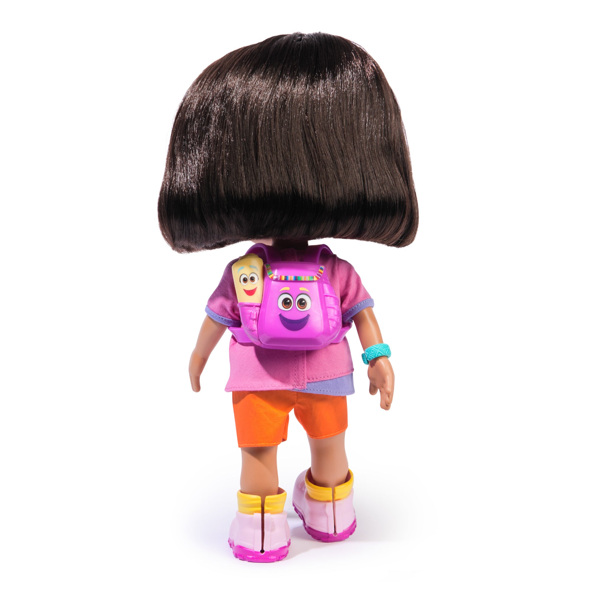Dora the Explorer Sing & Explore Dora with Music